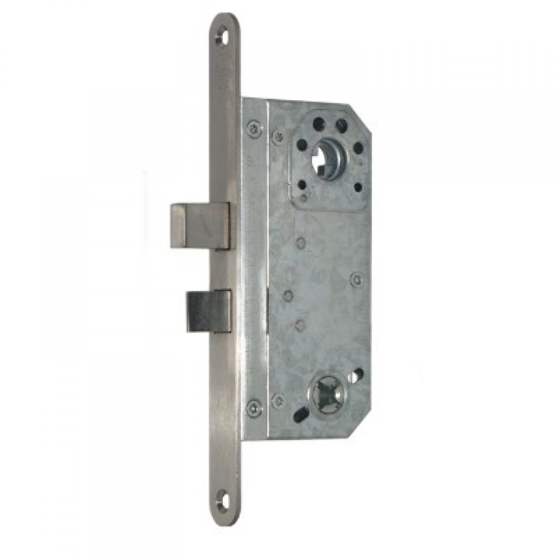 Assa Abloy Modular Sash Lock Case